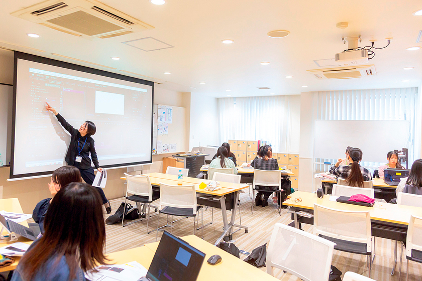 キャンパスライフPhoto