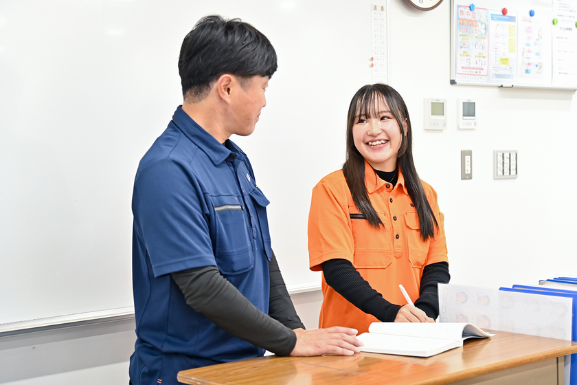 キャンパスライフPhoto