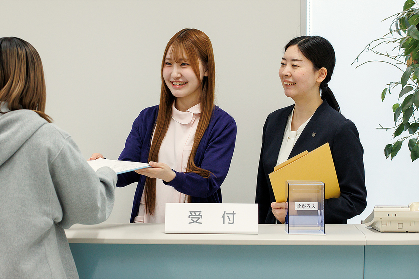 キャンパスライフPhoto