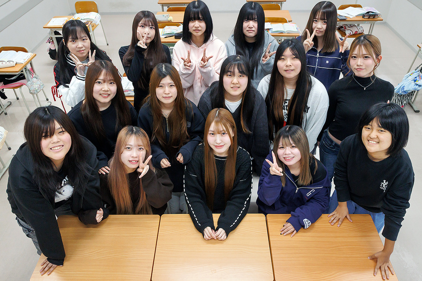 キャンパスライフPhoto