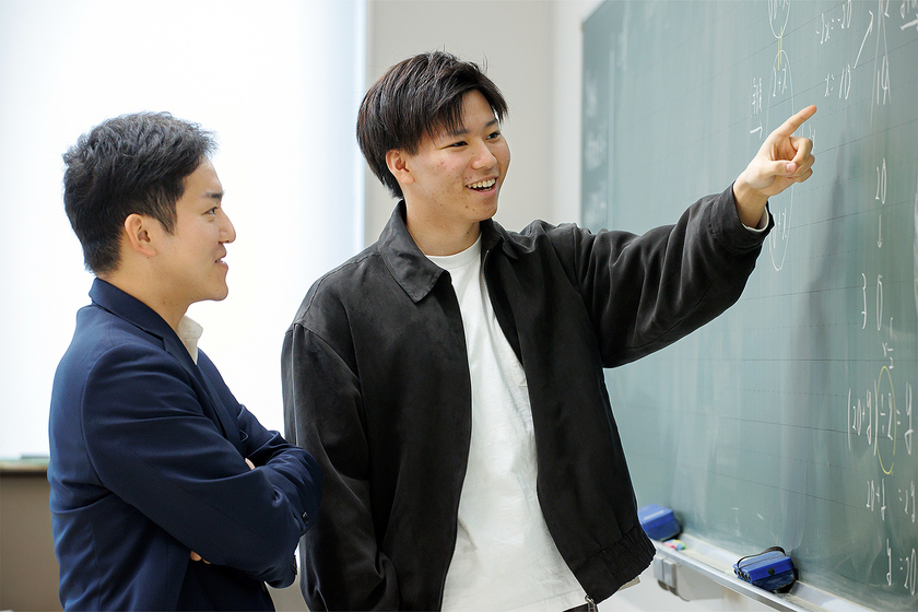 キャンパスライフPhoto