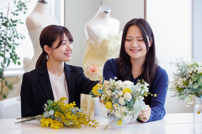 キャンパスライフPhoto