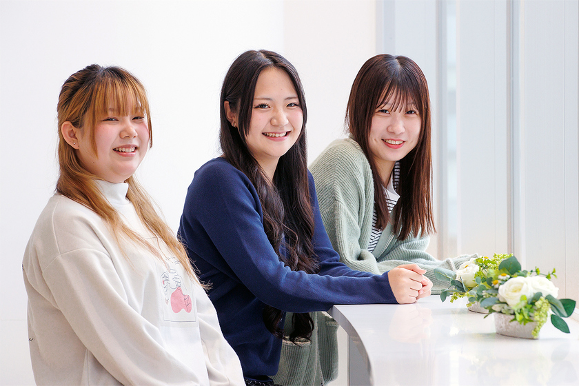 キャンパスライフPhoto