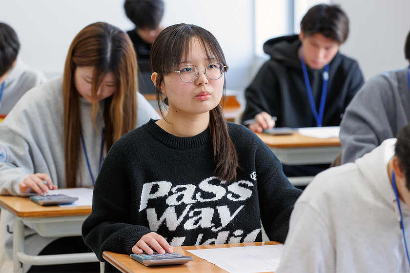 キャンパスライフPhoto