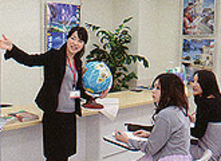 富山大原簿記公務員医療専門学校の特長３