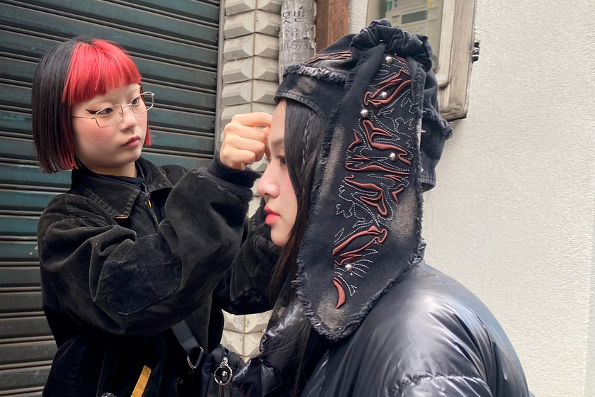 キャンパスライフPhoto