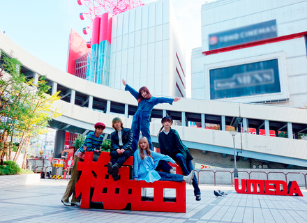 上田安子服飾専門学校の特長１