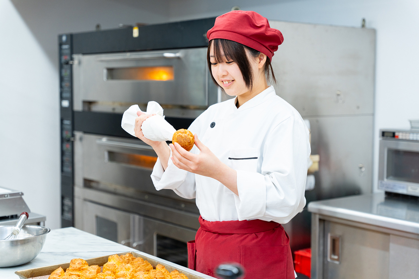 キャンパスライフPhoto