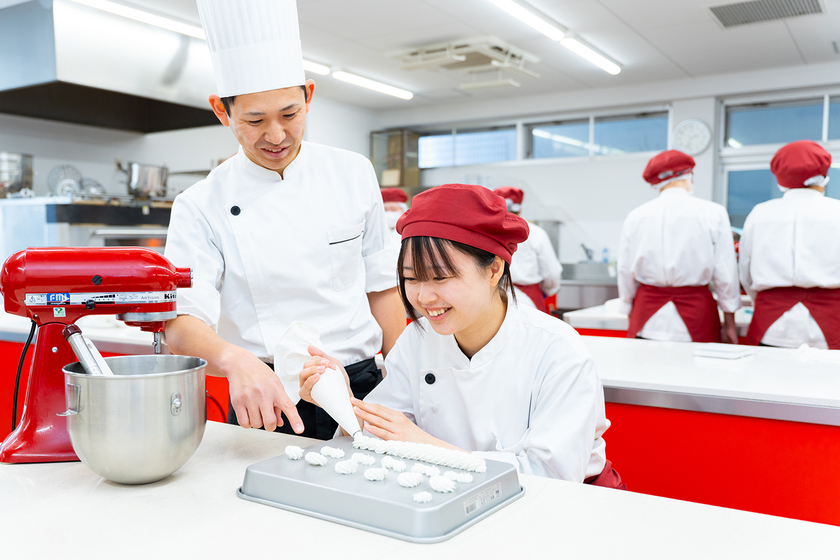 キャンパスライフPhoto