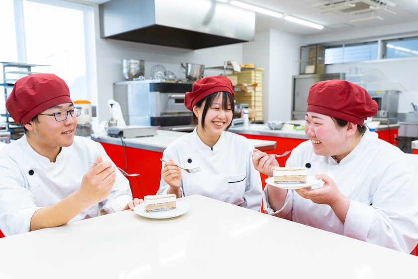 キャンパスライフPhoto