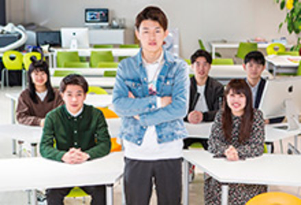 学校イメージ