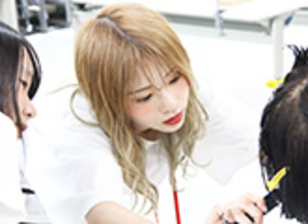 専門学校　徳島穴吹カレッジの特長１