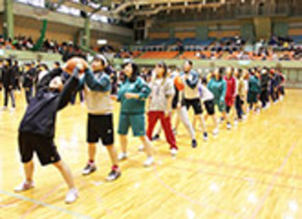 専門学校　徳島穴吹カレッジの特長３