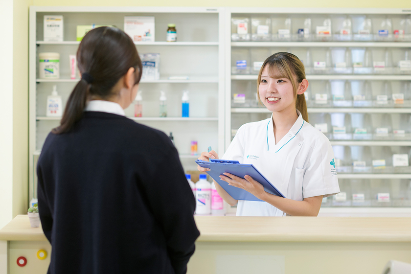 キャンパスライフPhoto