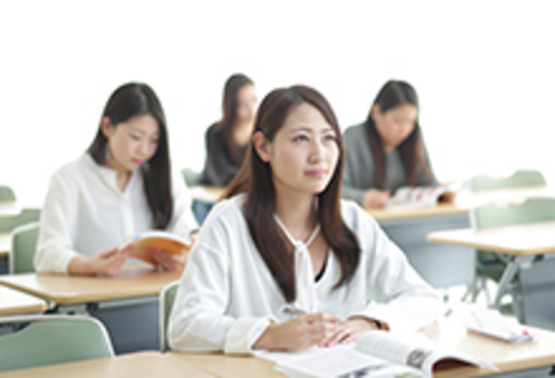 埼玉医療福祉専門学校の風景