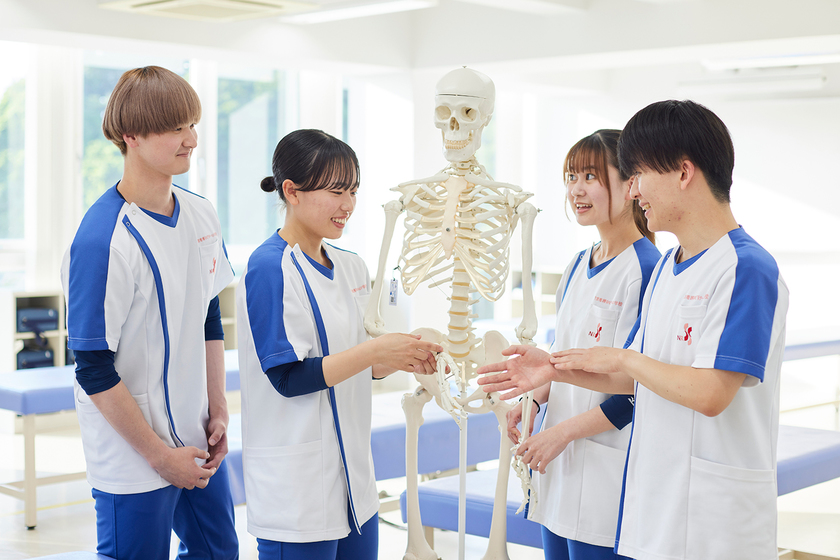 キャンパスライフPhoto