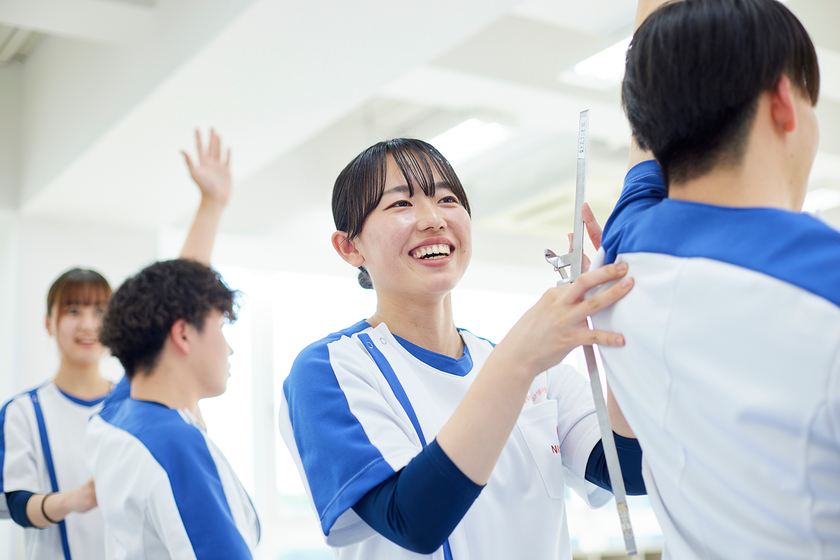 キャンパスライフPhoto