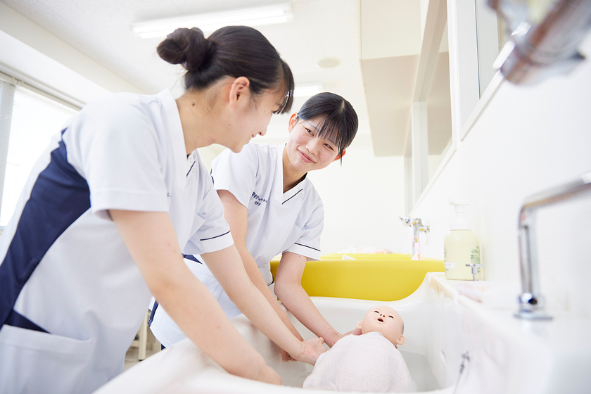 キャンパスライフPhoto