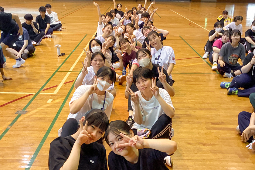 キャンパスライフPhoto