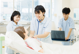 河原医療大学校