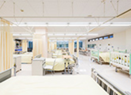 河原医療大学校の特長３