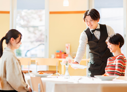 シェフパティシエ専門学校の特長３