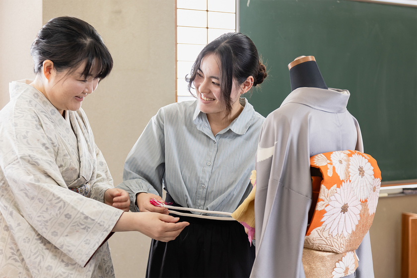 キャンパスライフPhoto