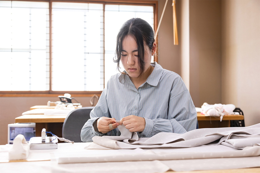 キャンパスライフPhoto