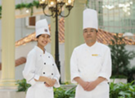 東京ベルエポック製菓調理専門学校の特長３