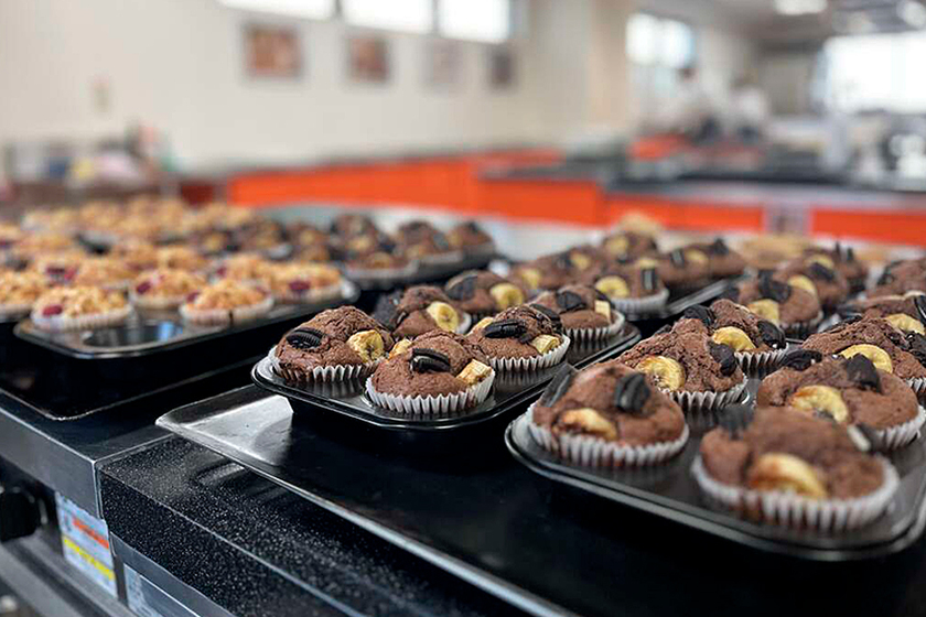 キャンパスライフPhoto