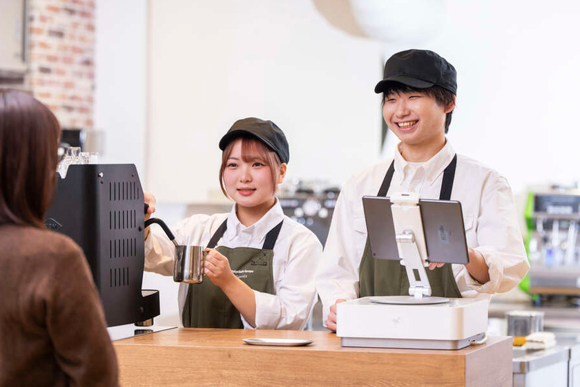 キャンパスライフPhoto