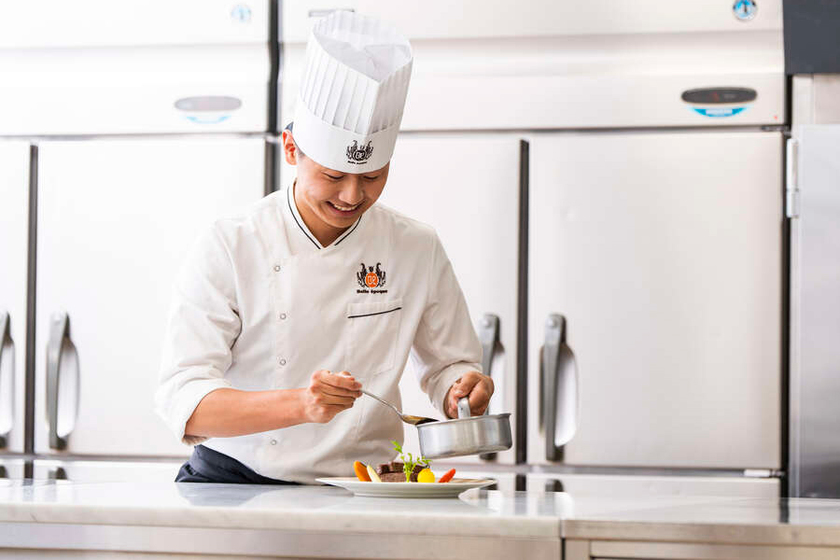 キャンパスライフPhoto