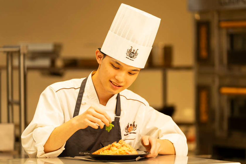 キャンパスライフPhoto