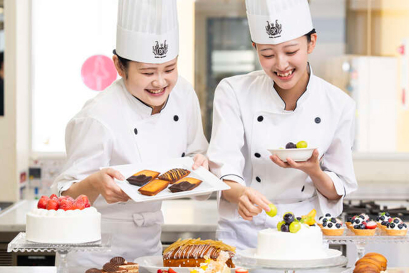 キャンパスライフPhoto