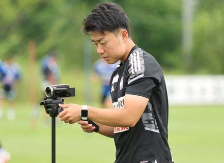 ＪＡＰＡＮサッカーカレッジの特長２