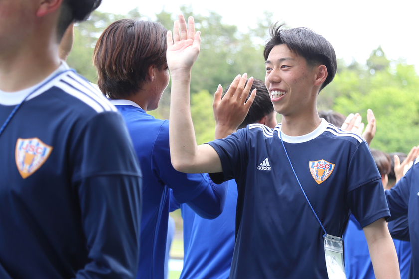 キャンパスライフPhoto