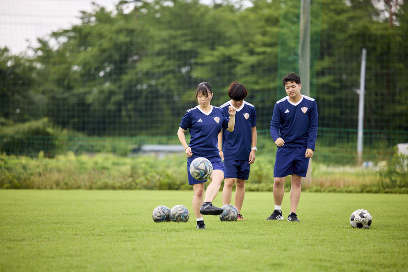 キャンパスライフPhoto