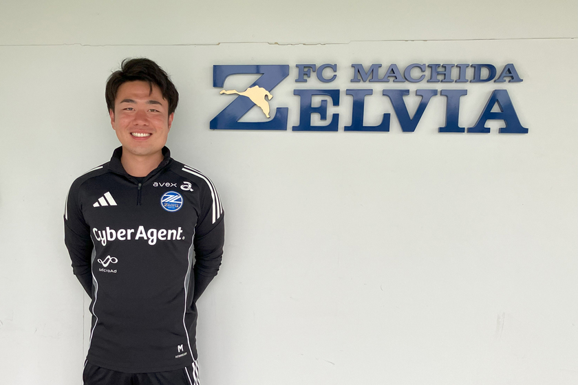 ＪＡＰＡＮサッカーカレッジの卒業生