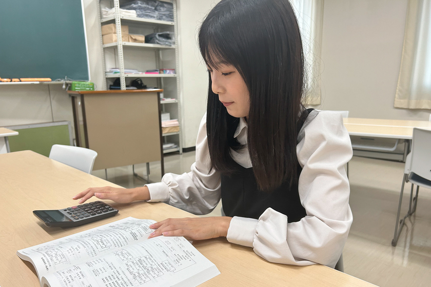 キャンパスライフPhoto