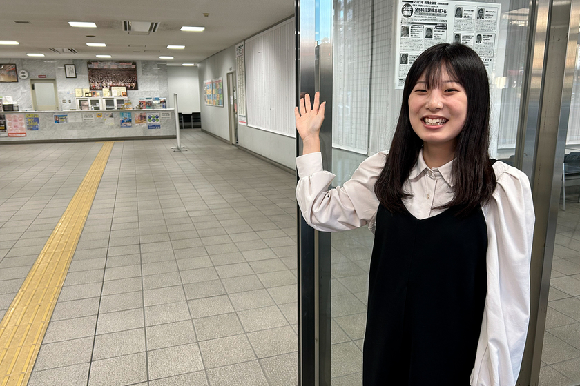 キャンパスライフPhoto