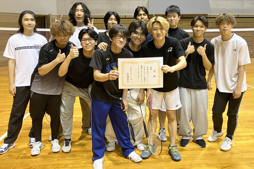 キャンパスライフPhoto