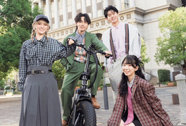 東京ベルエポック美容専門学校