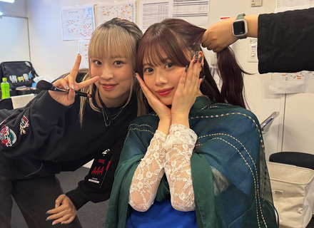 東京ベルエポック美容専門学校の特長２