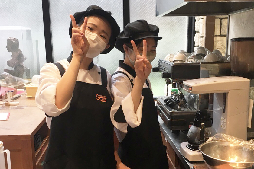 キャンパスライフPhoto