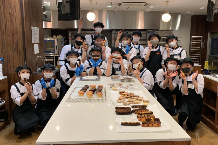 キャンパスライフPhoto