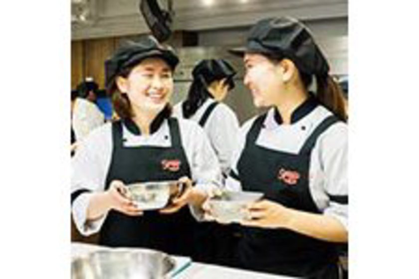 キャンパスライフPhoto