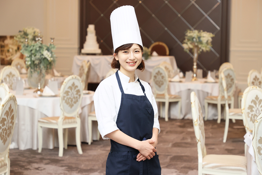 東京スイーツ＆カフェ専門学校の卒業生