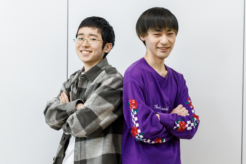 キャンパスライフPhoto