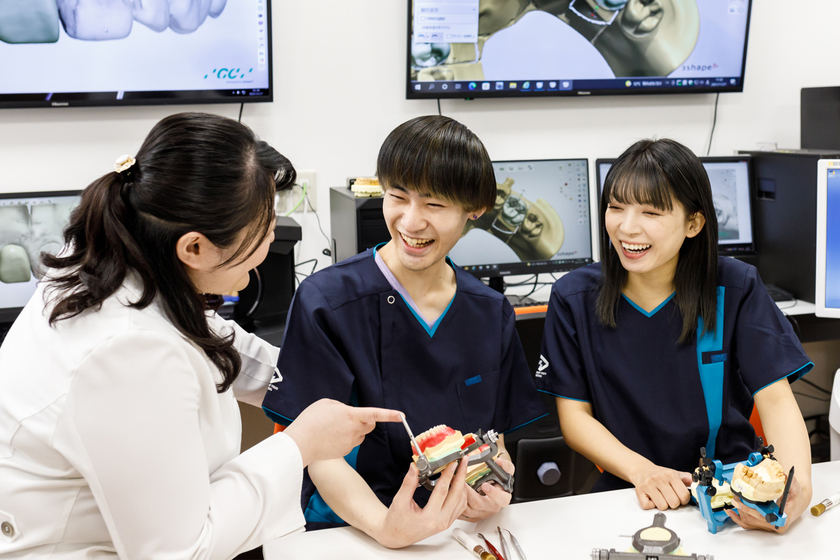 キャンパスライフPhoto