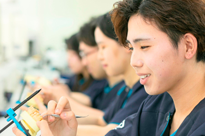 キャンパスライフPhoto